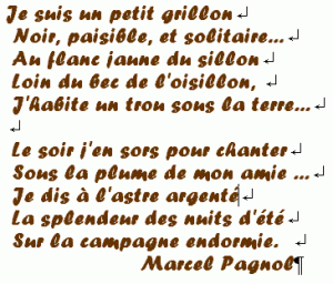 poeme_grillon