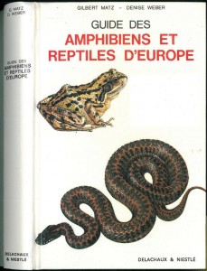 guide_amphib_reptiles_Europe